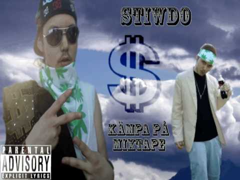 Stiwdo - Denna Hårda Värld