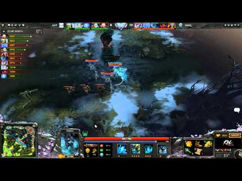 5inQ vs MVP Phoenix - Game 1 (KDL - Tier 1 Group Stage)