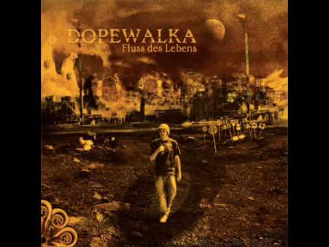Dopewalka Erinner dich feat Goldi Fluss des Lebens EP