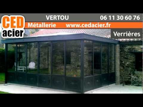 comment poser verriere interieur