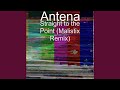 Straight to the Point (Malistix Remix)