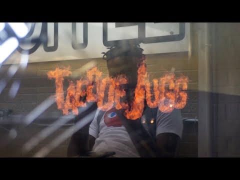 TAEDOE JUGG - TRAP BABY (SHOT BY SPXRK)