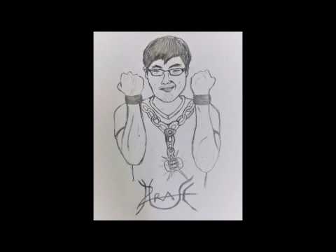 PHrase - PHr33 (Full Album)