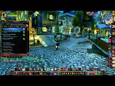 rogue pvp 85 2v2 energetix / risi vs sodahs / vidraz 2v2