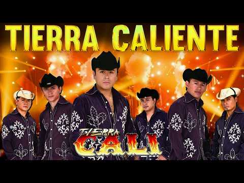 Tierra Cali Mix Éxitos 2026🔥 Lo Mejor De La Musica Tierra Caliente