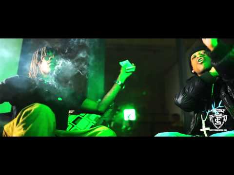 Lil Mister Ft. ShortyK - Rasta