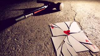 Lee Carr - The Broken Hearted ( Beautiful RnB )