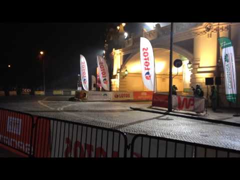 Karowa 2014 Krzysztof Hołowczyc Maciej Wisławski