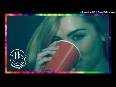 Happy Face x Dayvi - Peligro (Alex Martinez & Nando Coronado Drums 2021)1