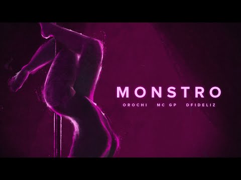 Miniatura de Monstro