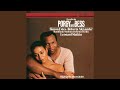 Gershwin: Porgy and Bess / Act 1 - Introduction - Jazzbo Brown Blues - Summertime