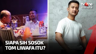 Tom Liwafa Crazy Rich Surabaya yang Diduga Terlibat Judi Online 303 tvOne Minute Mp4 3GP & Mp3