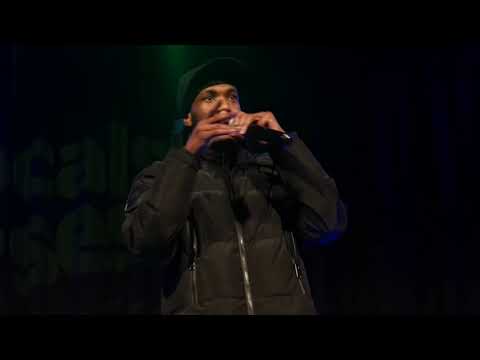 Tyro & Benna - Music is my Religion (performance)