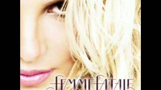 Britney Spears "Outta My Mind" full song HQ (Unreleased from Femme Fatale) 2016