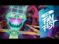 Vídeo de jogabilidade de GridBeat!  Nintendo Switch