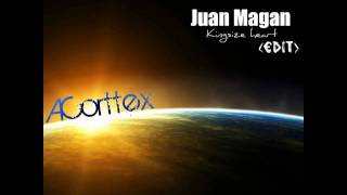 Juan Magan - Kingsize Heart HD (ACorttex edit)