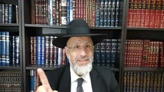 La droiture Léïlouy nichmat de Shimon ben Estelle Attali zal