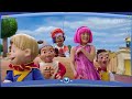 Svenska LazyTown 1 PixelsPix Avsnitt 20 Swedish Language Boomerang TV4 Sverige AB