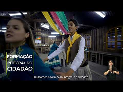 Vídeo Institucional IFFar