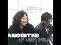 Anointed- Nothing Can Stop You From Loving Me