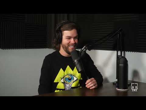 TVLKS with TVBOO#116 - ZEKE BEATS