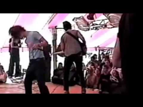 Evelynn at Cornerstone 2002