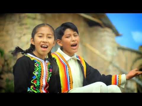 Pachamama - Los Kana Wawakuna