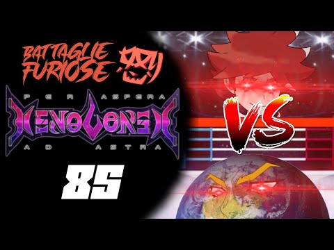 I Guess It's Me VS The World Now!!! | Pokémon Xenoverse Nuzlocke-Episode 85 (DLC)