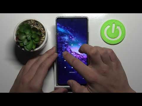 TCL 20 Pro All Unlock Methods