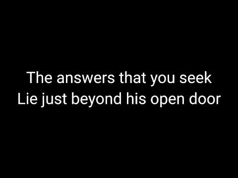 Parkway Drive The Greatest Fear lyrics