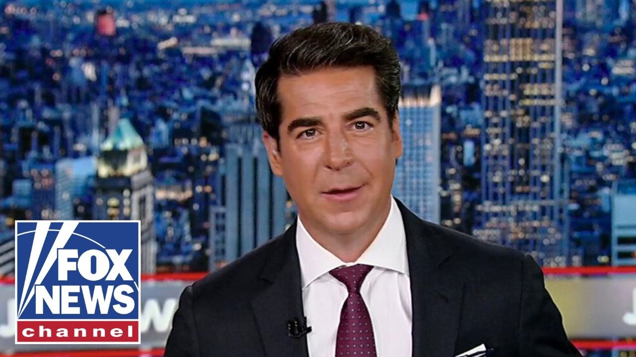Watters: Whoever controls this wins the war