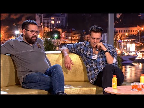 Poznavanje filma - Južni vetar 2 - Ubrzanje (Ami G Show S14)
