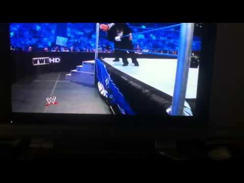 Santino v Ricardo rodriguez