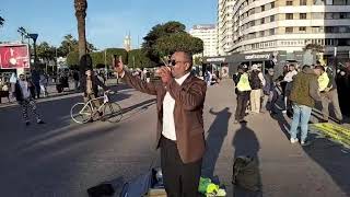 لن ننسى! وقفة عائلات ضحايا الاختفاء القسري للمطالبة بكشف الحقيقة