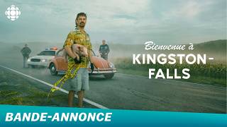 Saison 1 | Bande-annonce [VO]