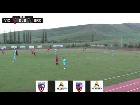 Victoria Viișoara - Avântul Bizonii Recea Cristur 3:2 (26.04.25)