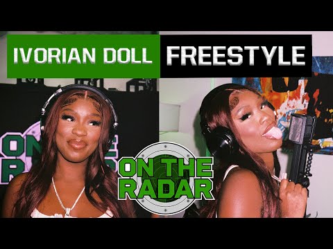 The Ivorian Doll "On The Radar" Freestyle