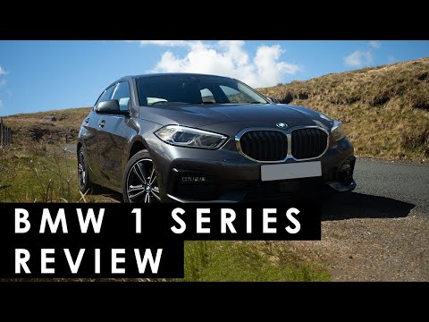 2021 BMW 1 Series Review