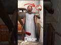 Granny Funny Tricks Granny Funny Moments Shorts Granny Short
