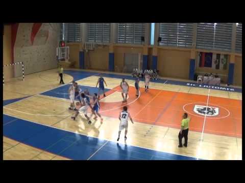 PŠK Ljutomer : KD Sobota