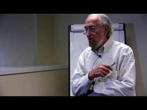 Joe Gerstein