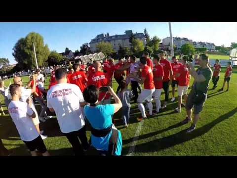 Fc Karabakh Wien Meister 2016-2017🏆⚽