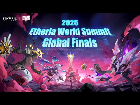 2025 EWS Global Finals Day1