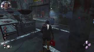 [DBD][PS5] [参加OK][恋愛相談]　まったりと