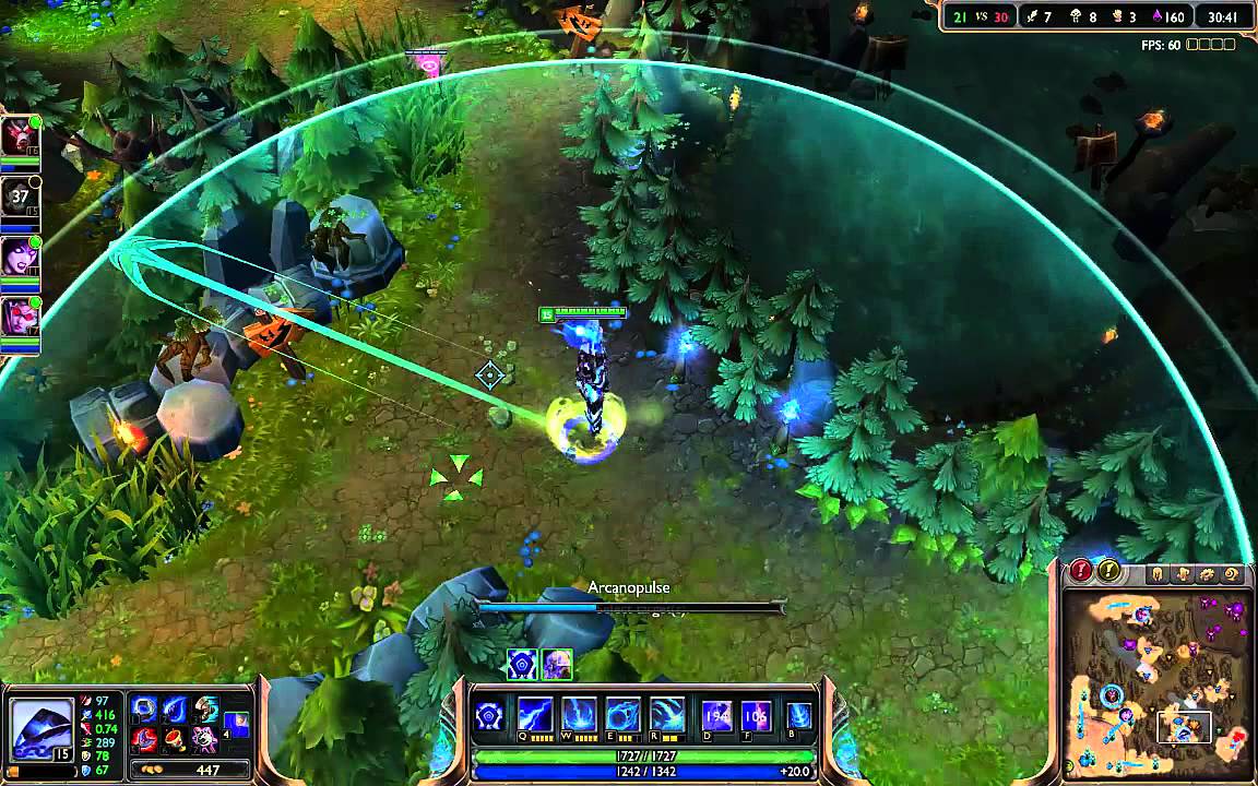 Liên Minh Huyền Thoại: “quay tay” 3 lần là có thể ăn rồng =)))