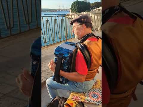 Ortigia Syracuse Sicily Italy