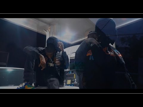 BBN ft BFRESH - Hood Pope ( music video )