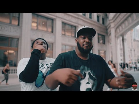 Cam, Louie Deniro - 6930 (Official Music Video)