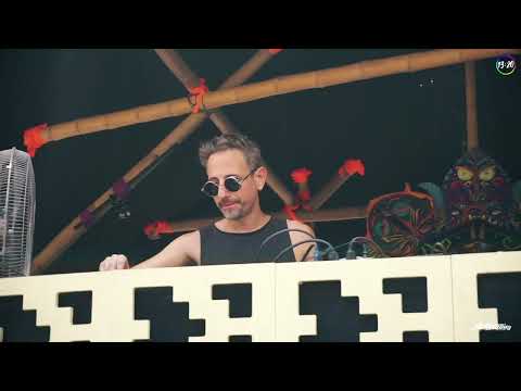 Illumination FULL SET Festival Ometeotl 2023