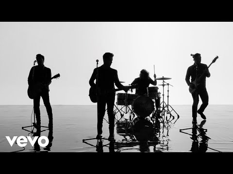 Stereophonics - 'Do Ya Feel My Love?' (Official Video)